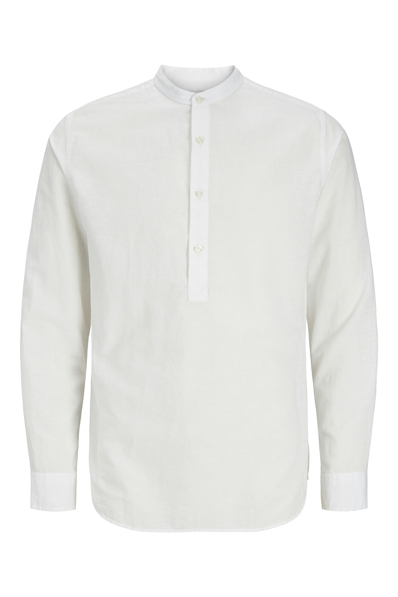 Jack & Jones Camisa meia carcela meia fit