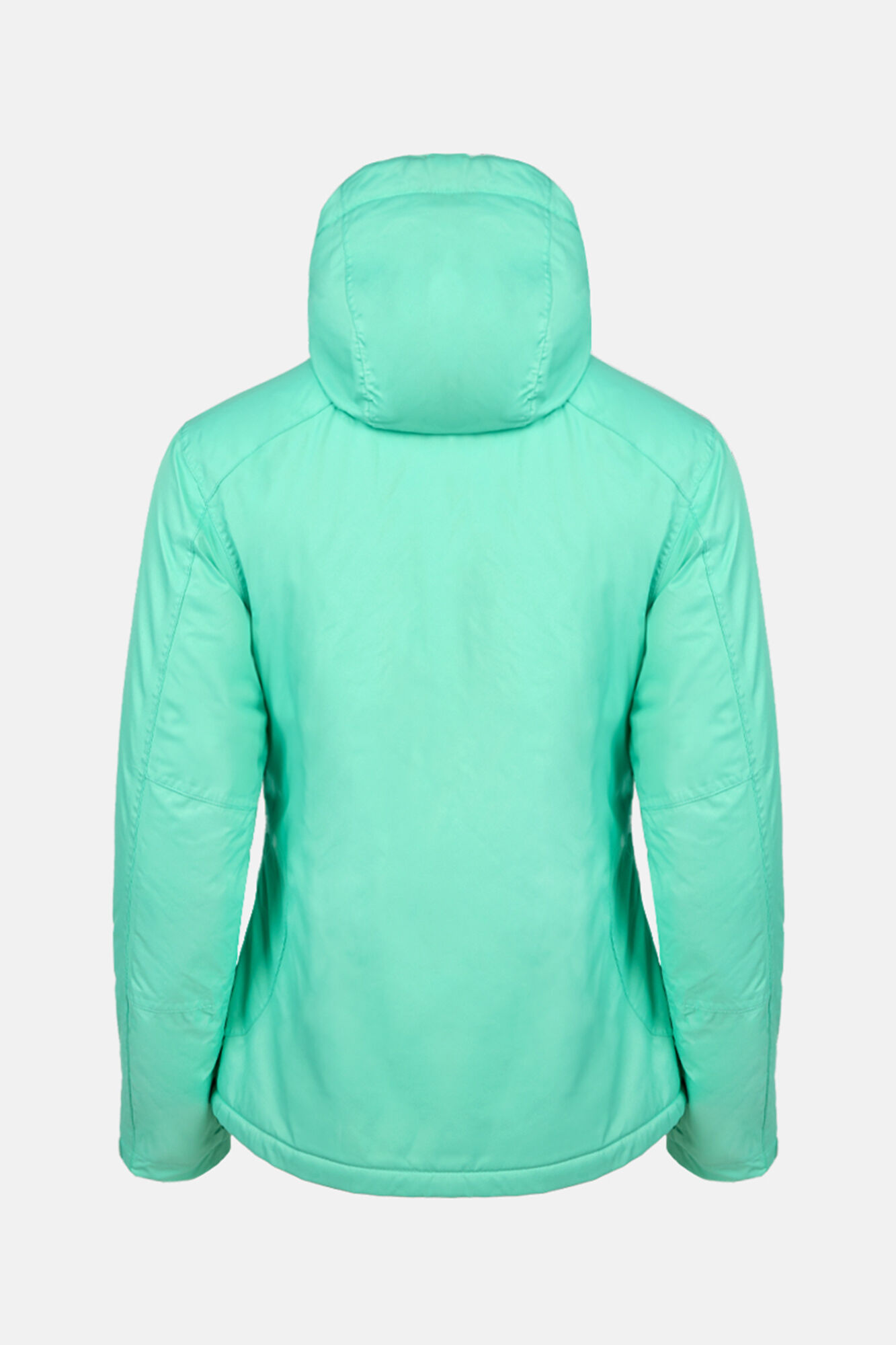 Izas Chaqueta de Fibra Impermeable