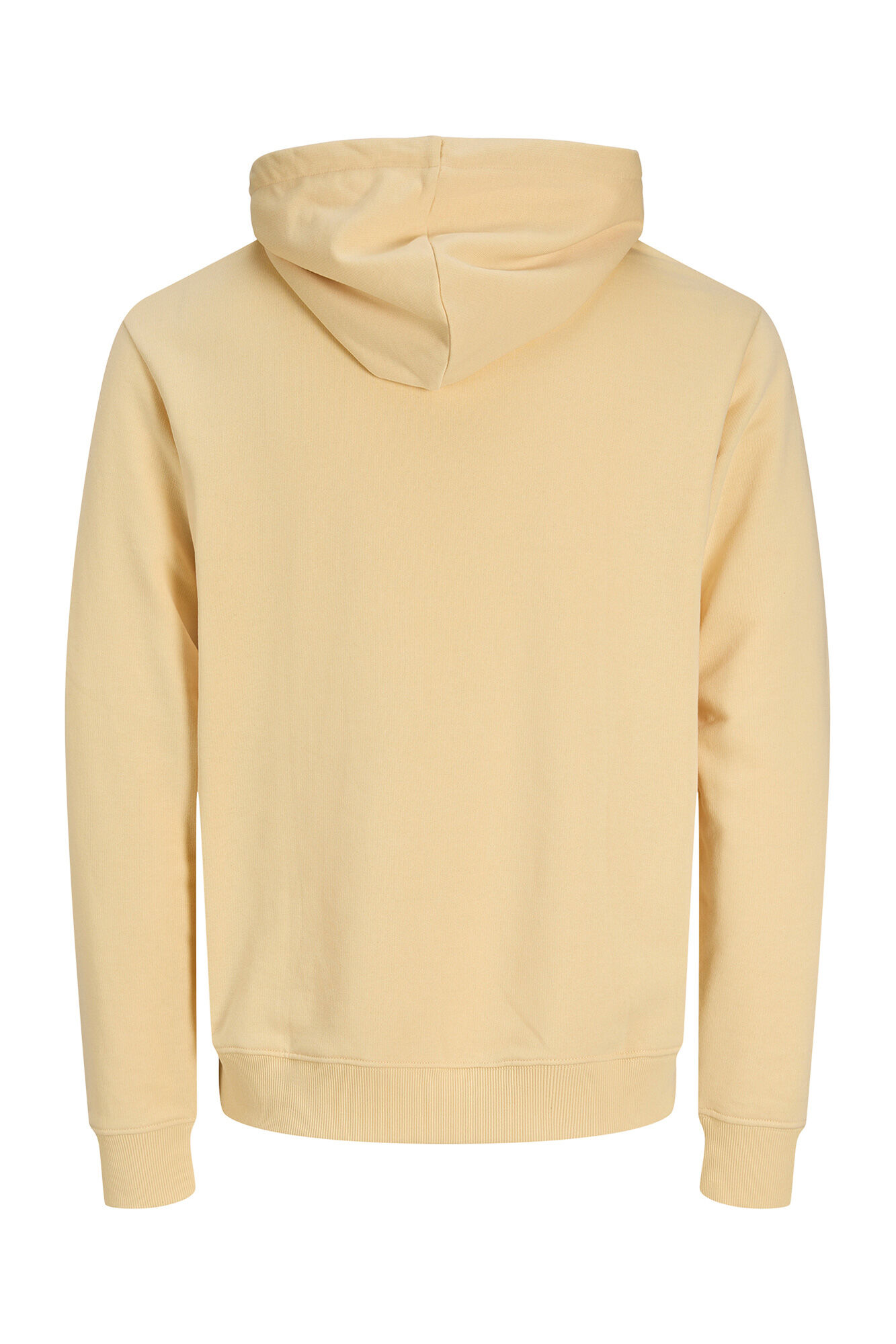 Jack & Jones Sweatshirt com capuz em algod&atilde;o macia