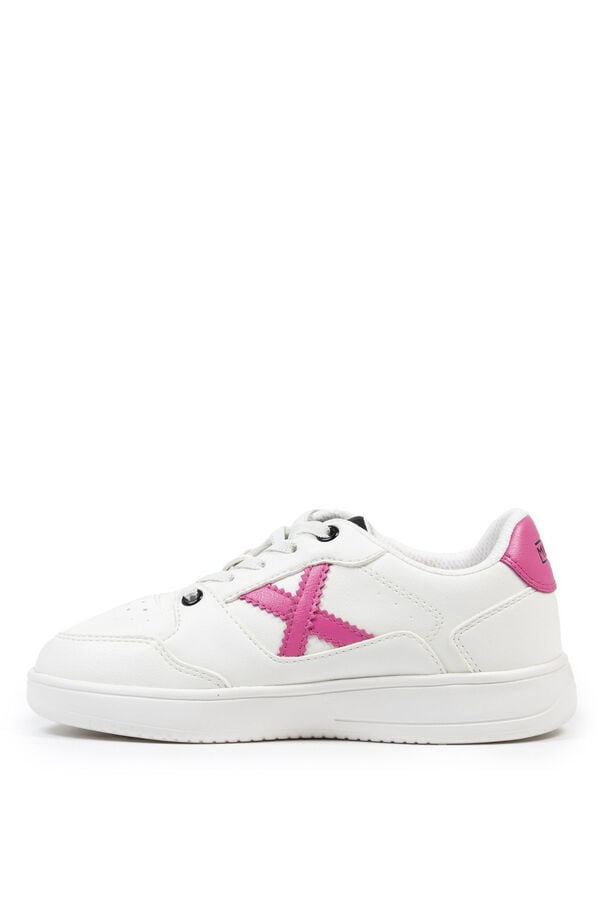 Munich Legit kid 20 blanco