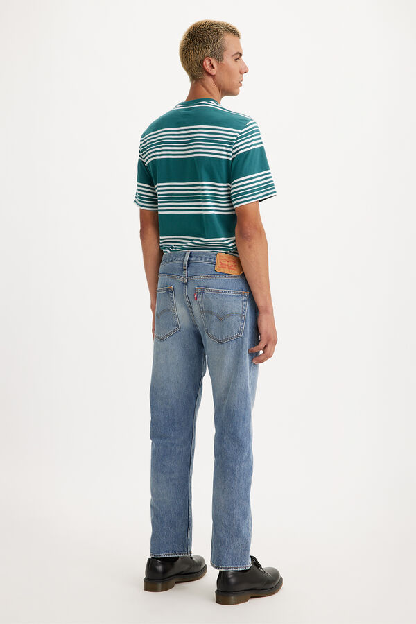 Levi's Jeans 501&reg; '93 Straight fit azul