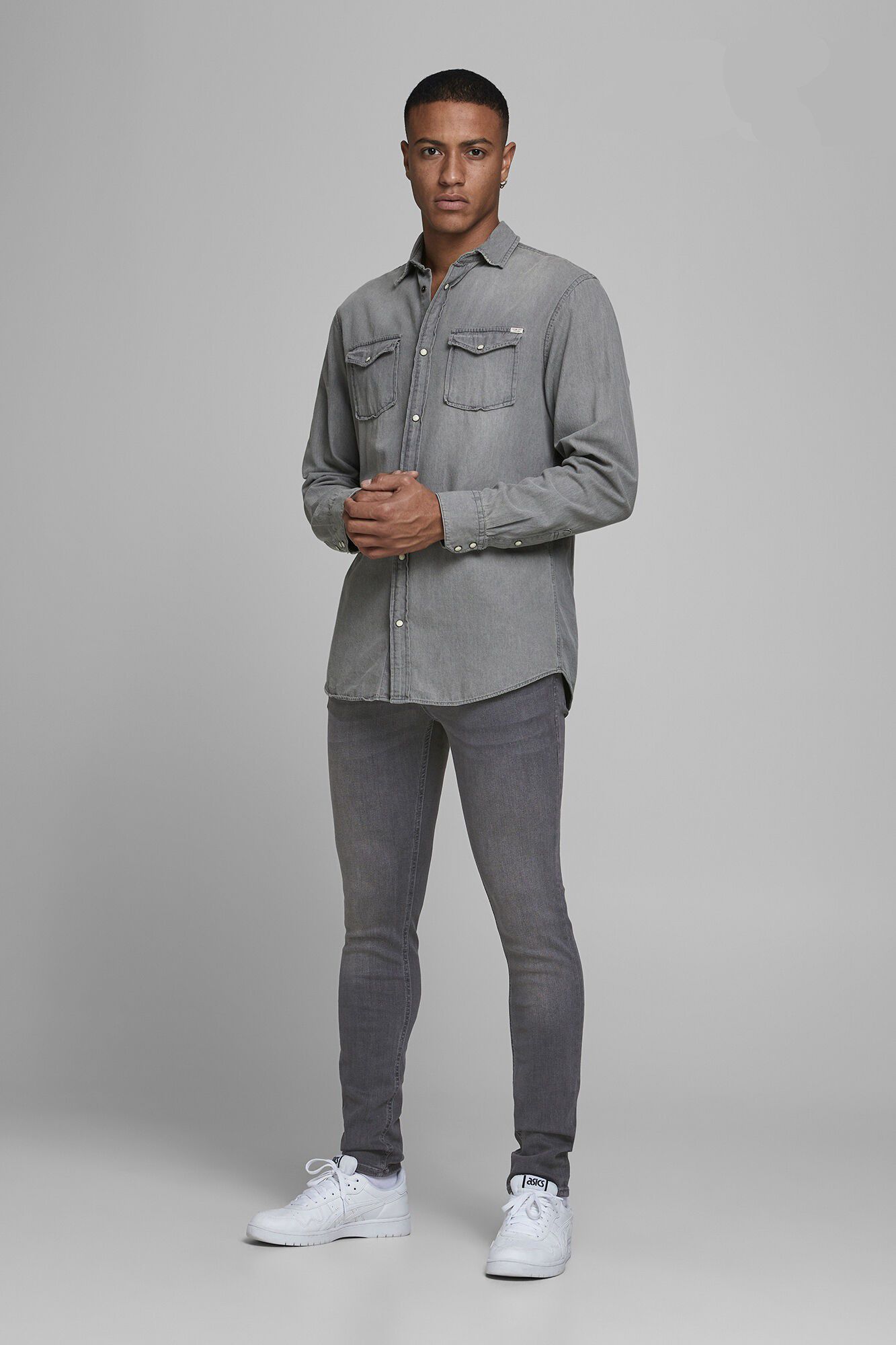 Jack & Jones Jeans Liam skinny fit