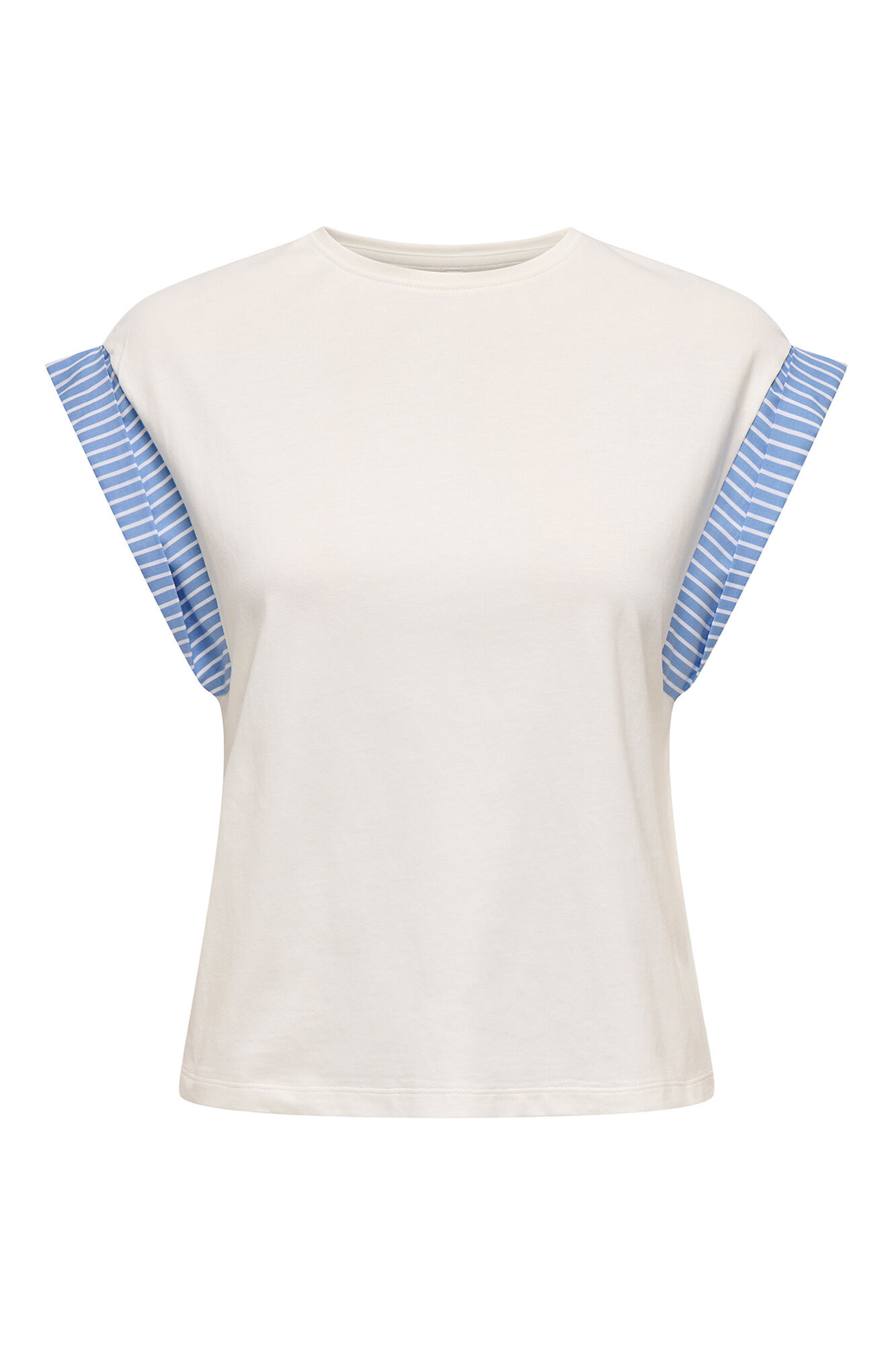 Only Camiseta de manga corta