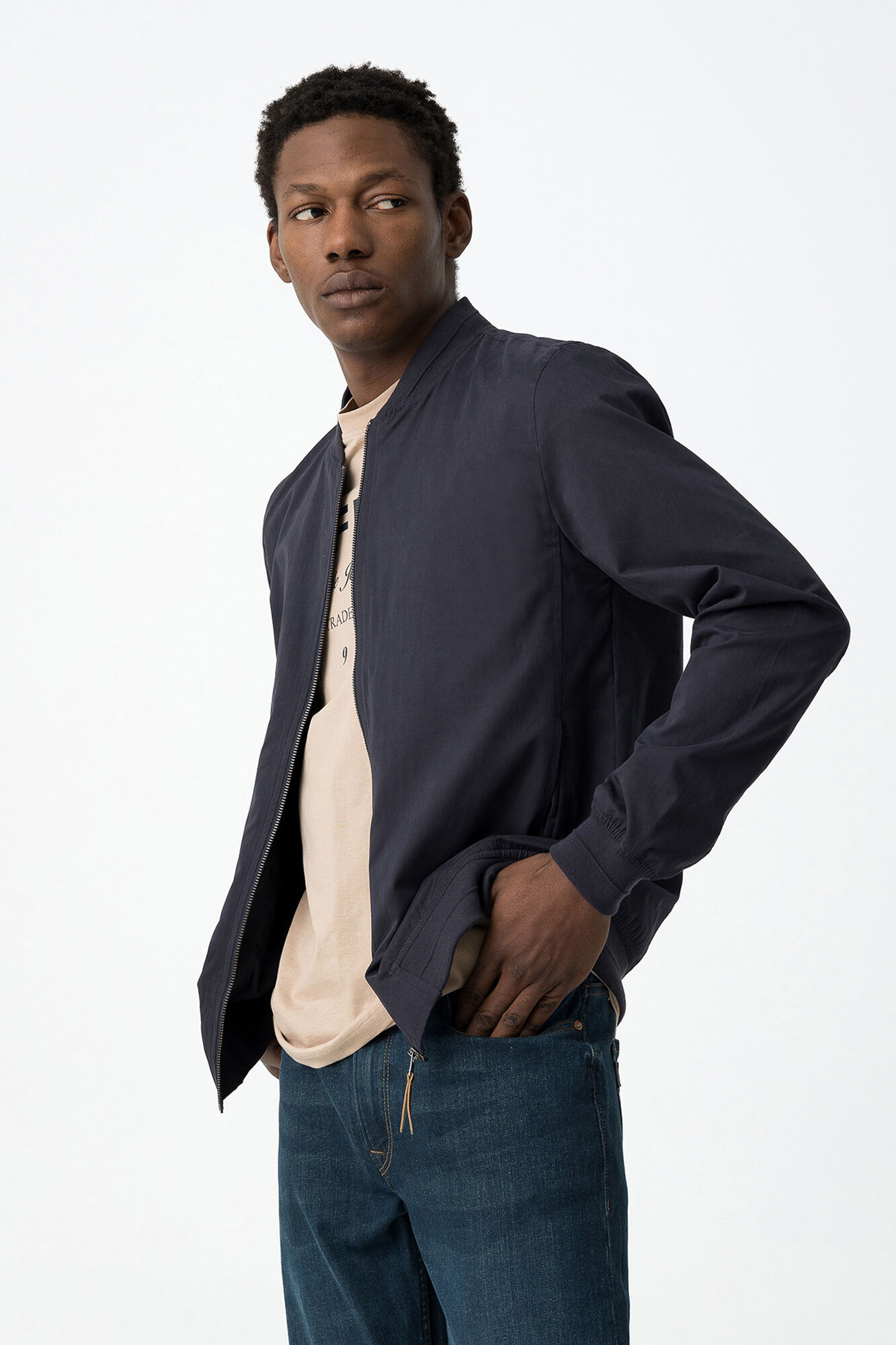 Tiffosi Cazadora bomber