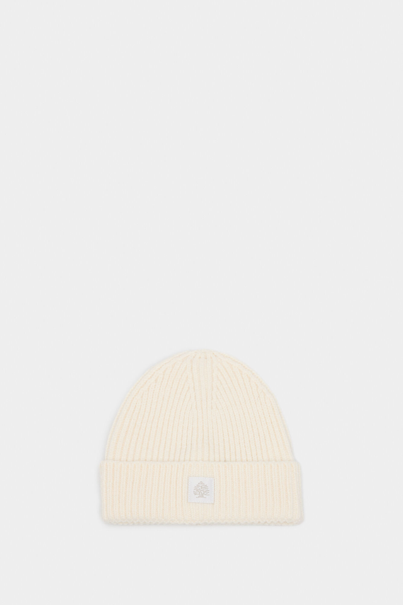 Springfield Gorro beanie b&aacute;sico canelado