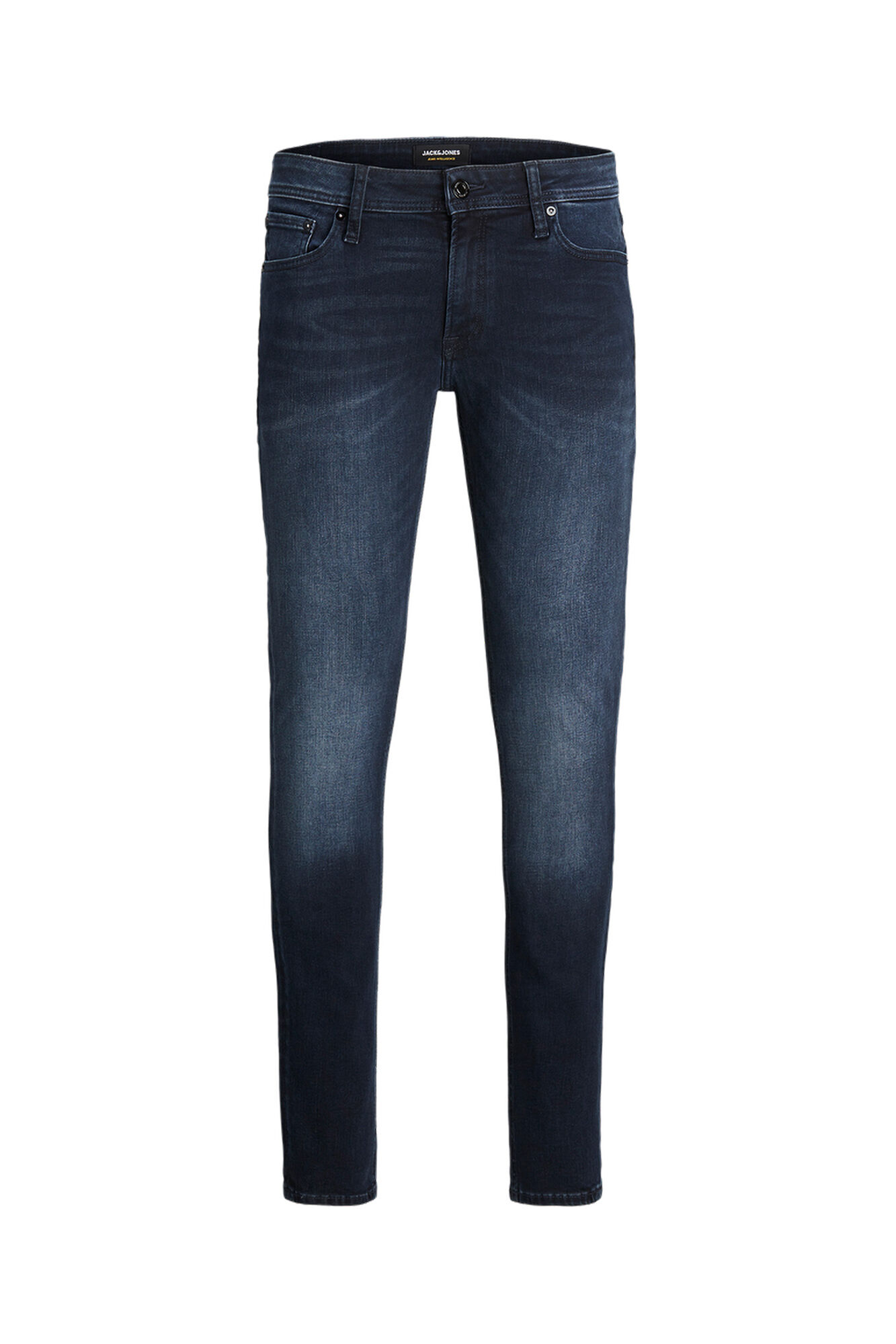 Jack & Jones Jeans slim efecto lavado