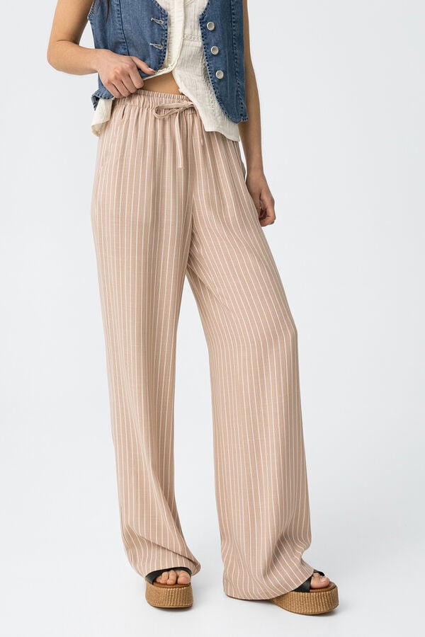 Tiffosi Cal&ccedil;as riscas esvoa&ccedil;antes cru