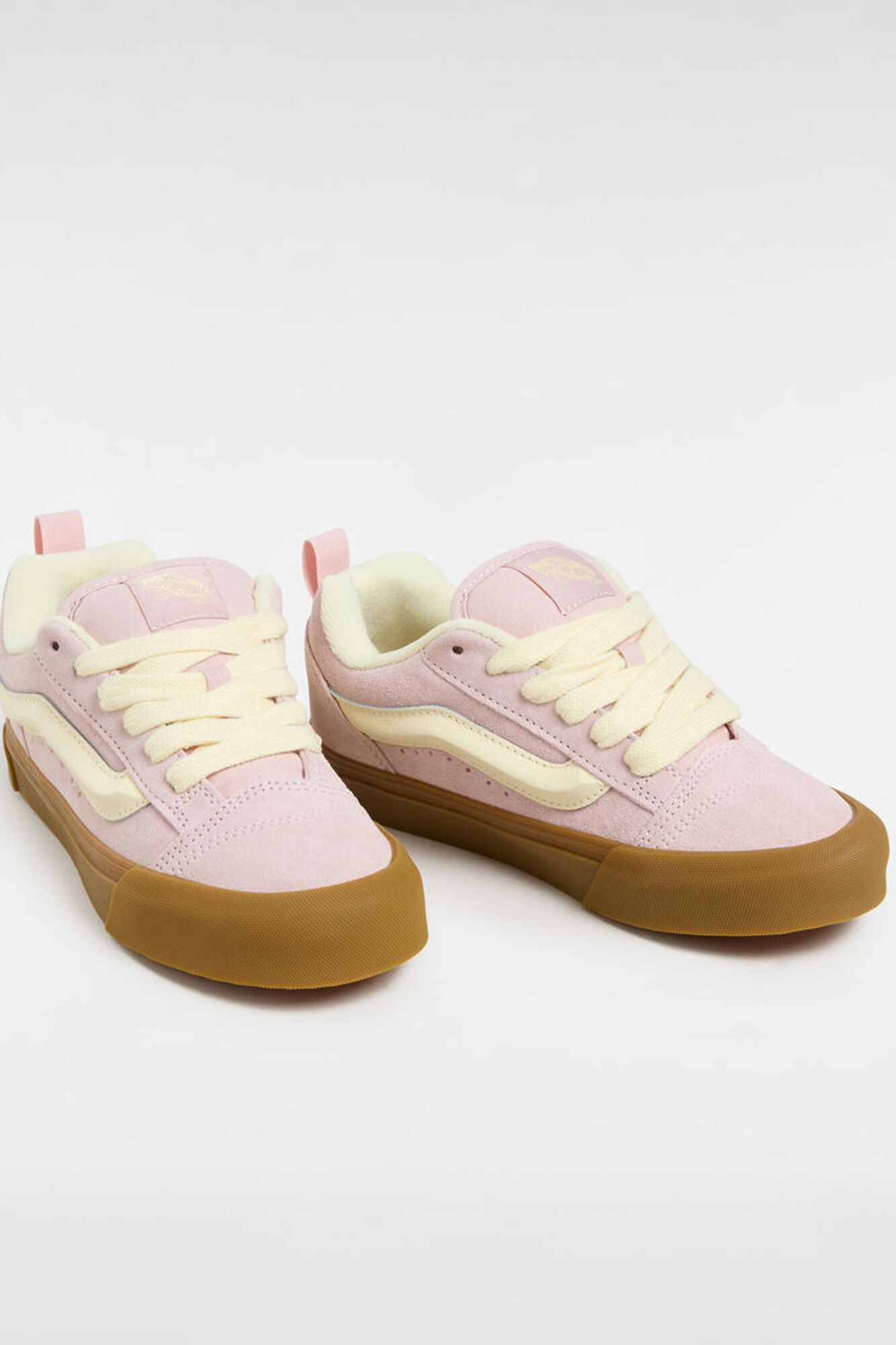 Vans T&ecirc;nis Vans Knu Skool