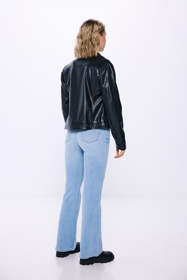 Springfield Vaqueiros low flare azul