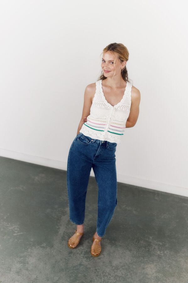 High Spirits Promessa M&aacute;xima  bege