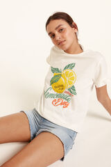 Springfield Camiseta "Lemonade Day" arena