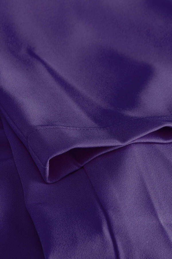 Jack & Jones Pantal&oacute;n fit regular morado/lila