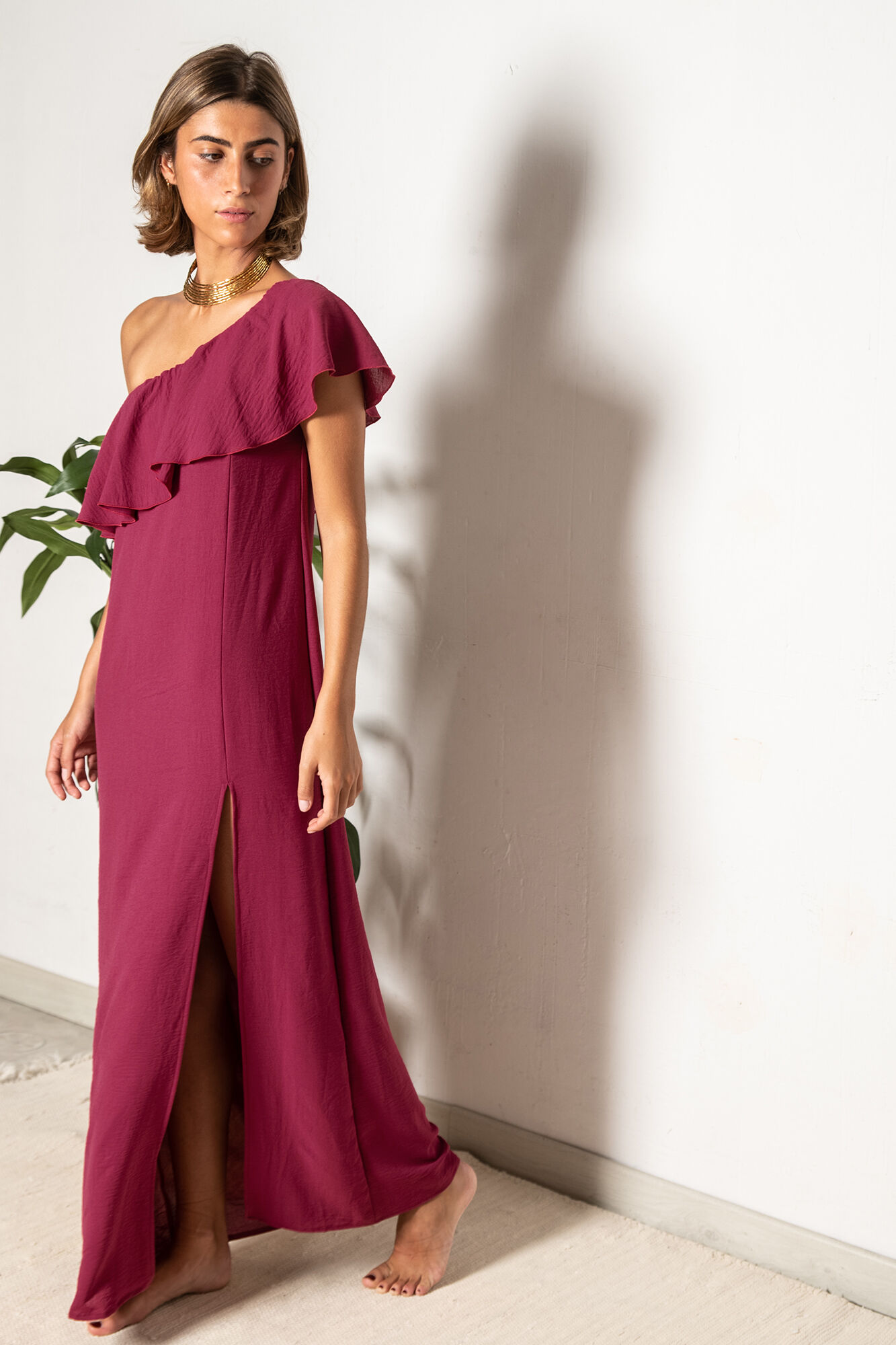 Cul Sac vestido c&oacute;rdoba 