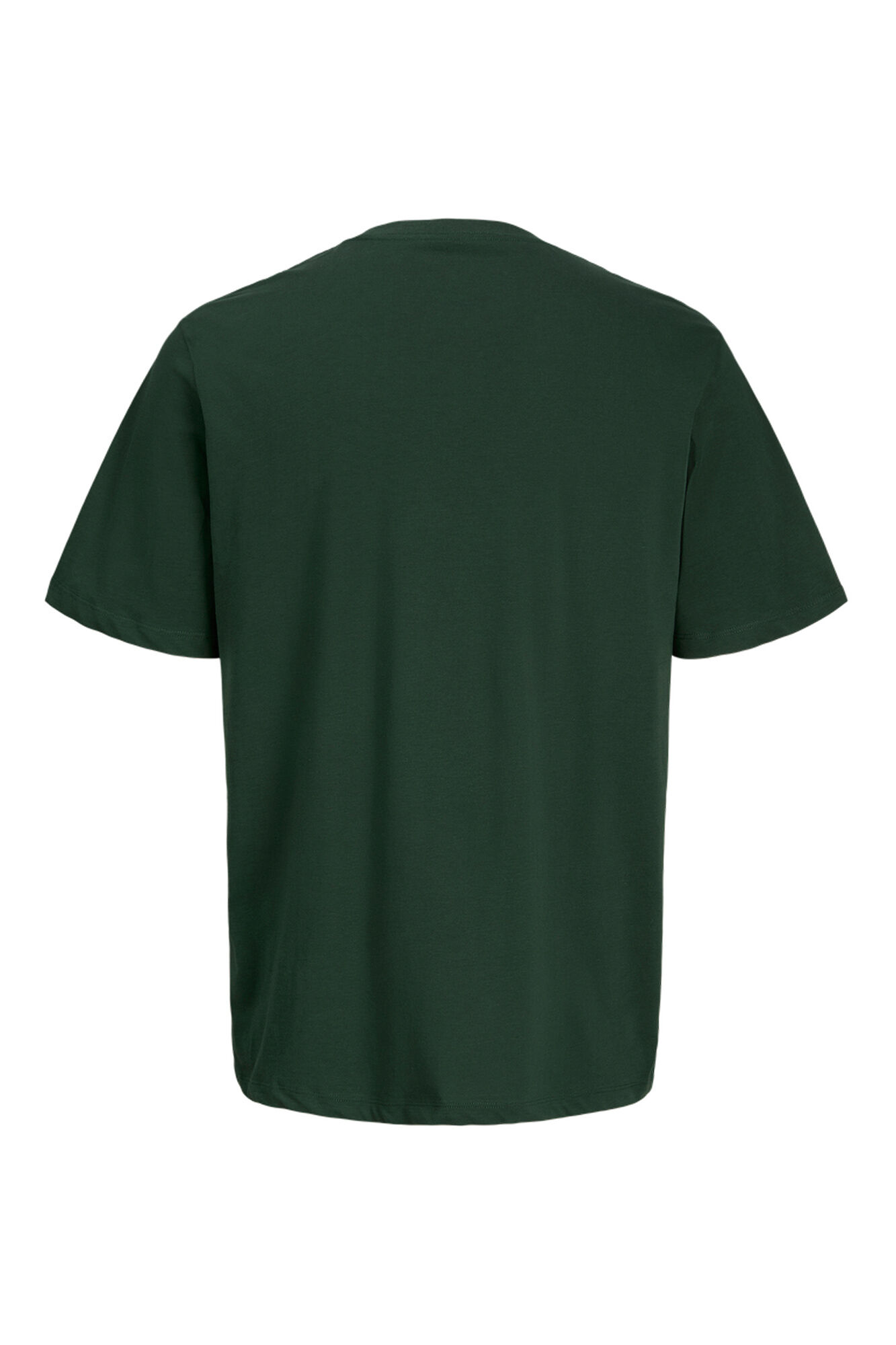 Jack & Jones Junior Camiseta navide&ntilde;a manga corta