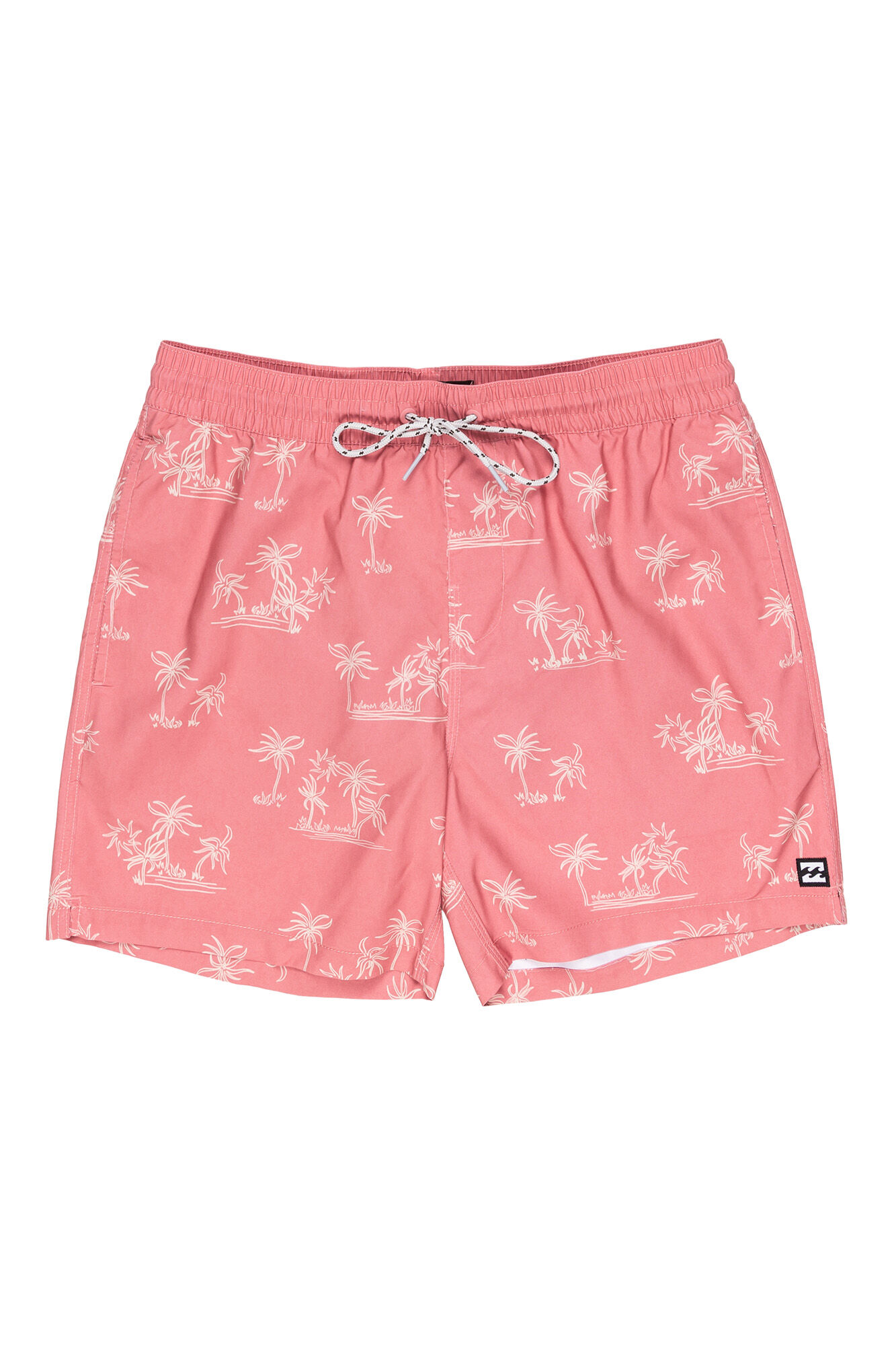 Billabong Short de Nataci&oacute;n para Hombre