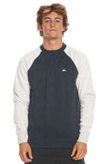 Springfield Everyday - Sudadera para Hombre navy