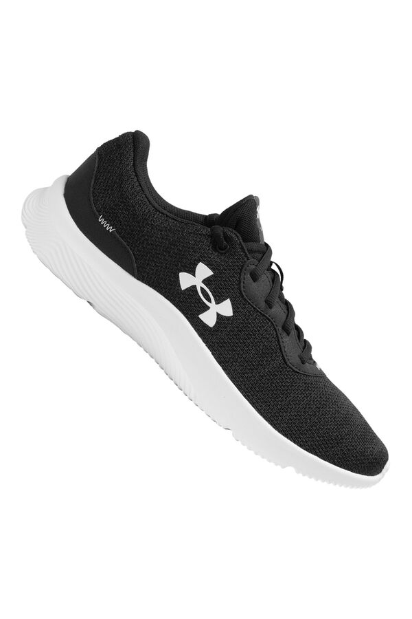 Under Armour Zapatillas Under Armour Mojo 2 negro