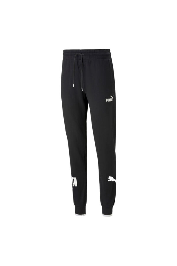 Puma PUMA POWER Sweatpants TR cl preto