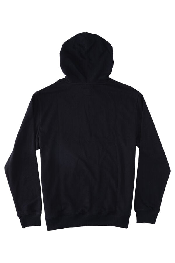 DC Shoes ON THE GRIND OTLR KVJ0 negro