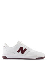 New Balance Zapatillas Hombre New Balance BB80 blanco