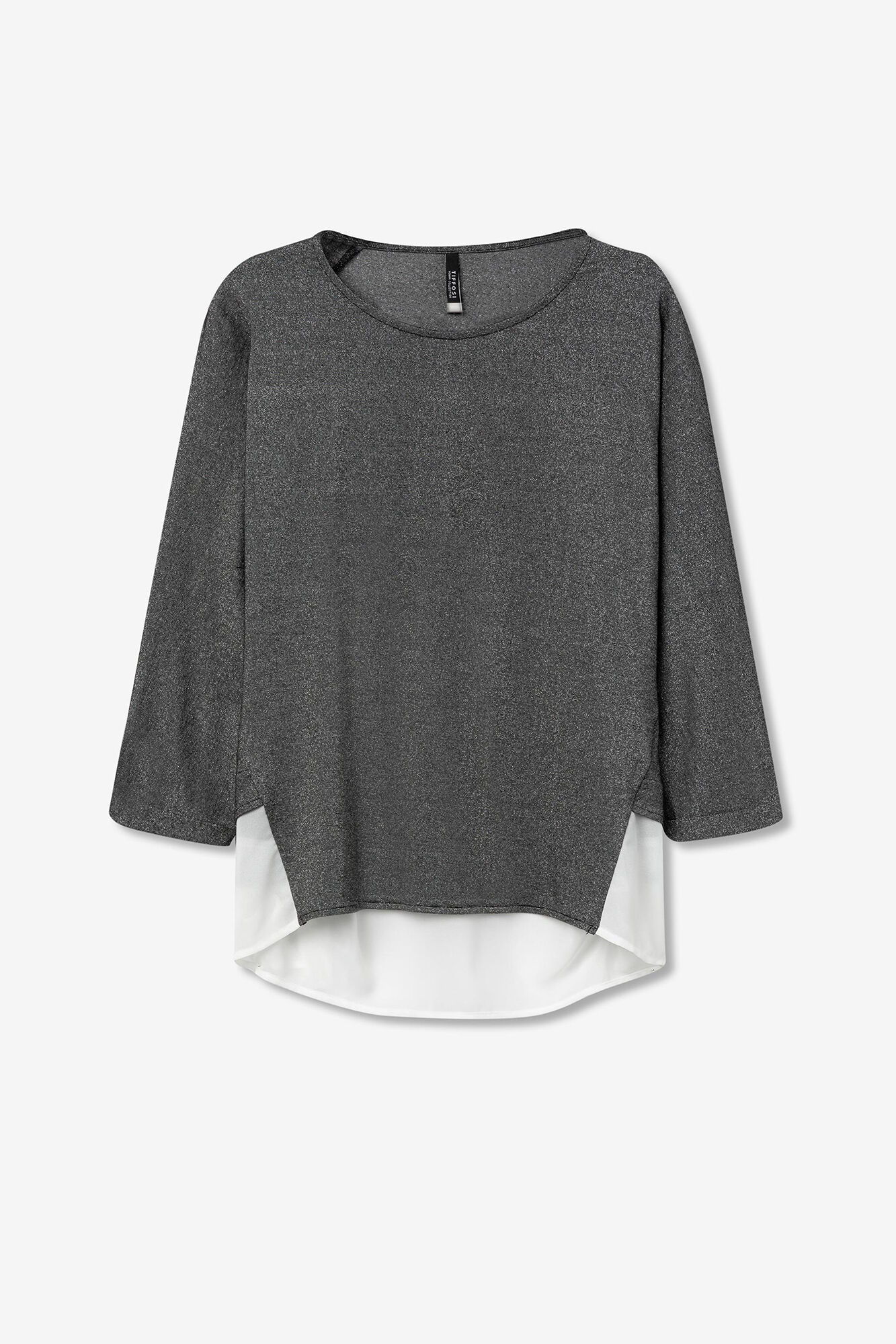 Tiffosi Su&eacute;ter Combinado