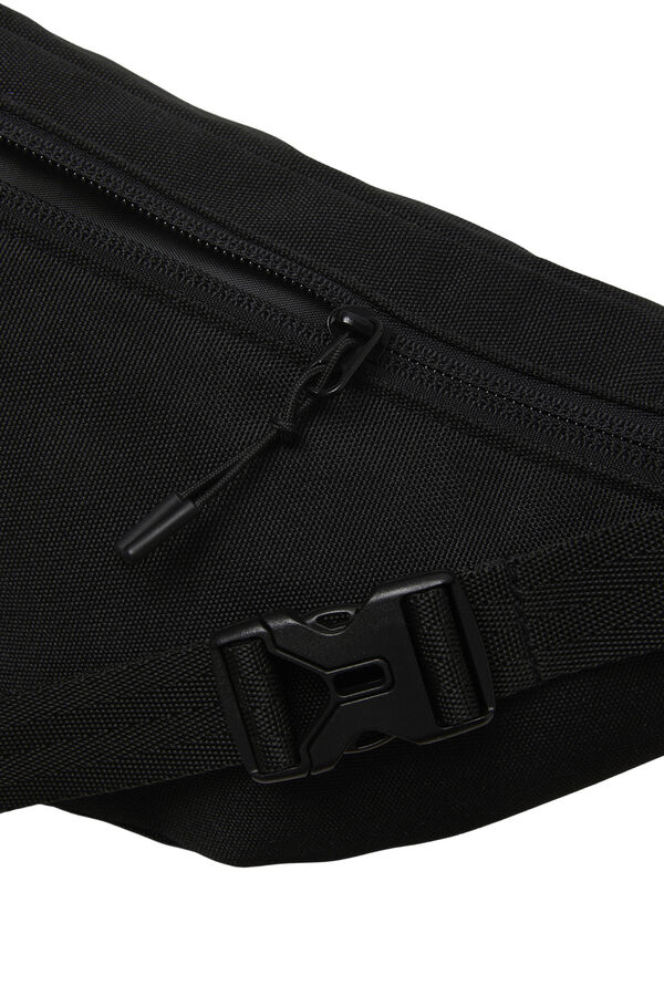 Jack & Jones Bolsa de cintura básica vermelho