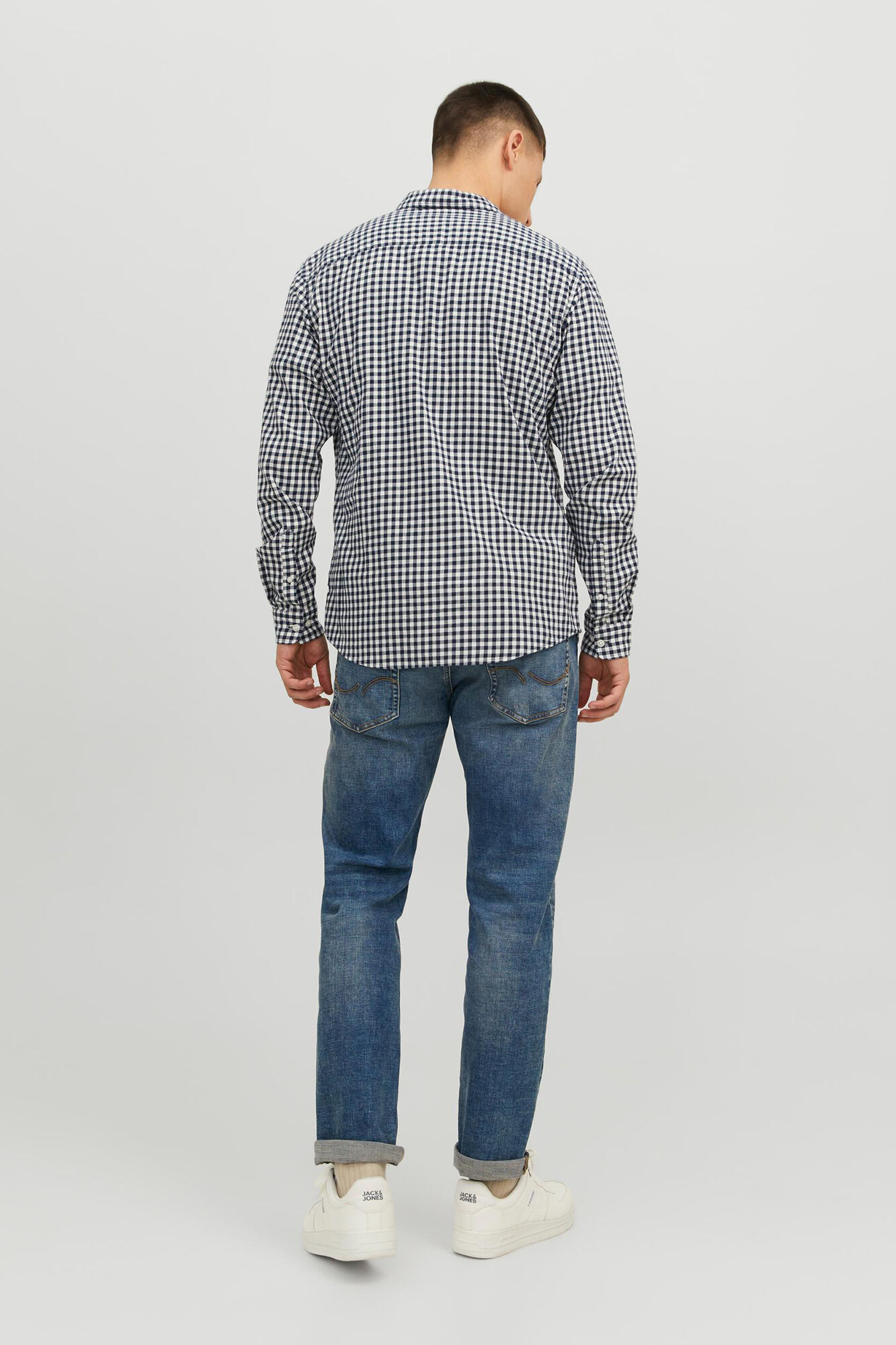 Jack & Jones Camisa confort fit