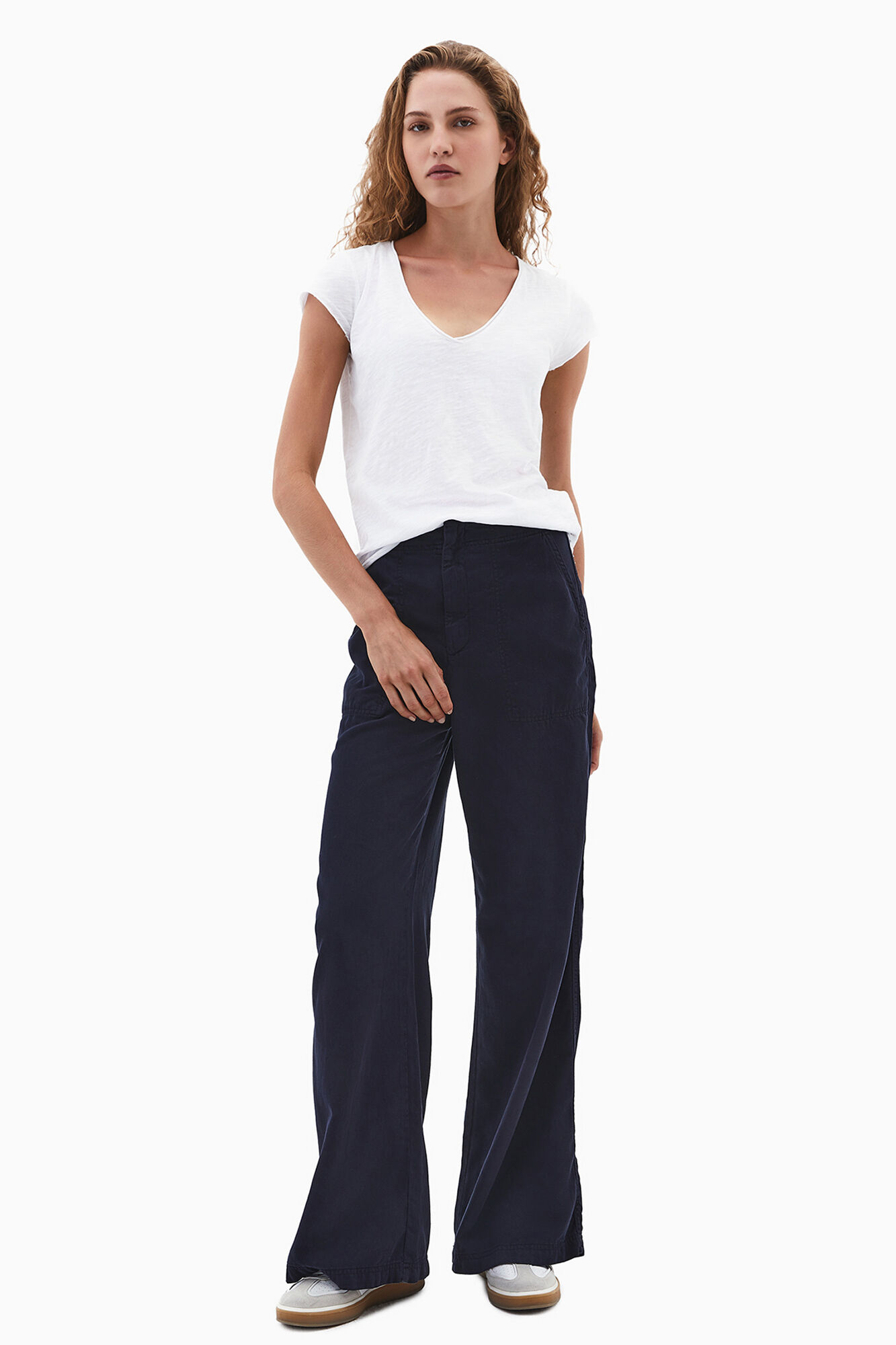 Oxxo Cal&ccedil;a larga