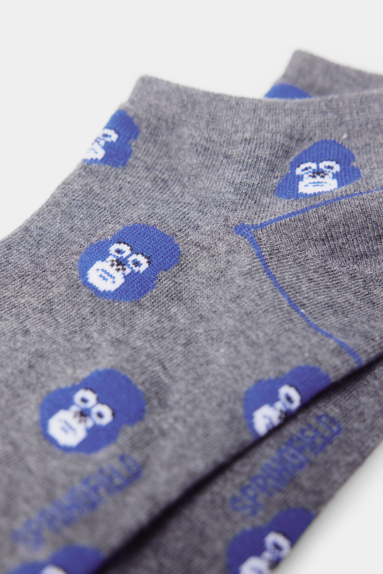 Springfield Meia orangotango