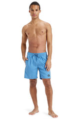 Quiksilver Everyday Holmes 16" - Shorts de Nata&ccedil;&atilde;o Masculino azul