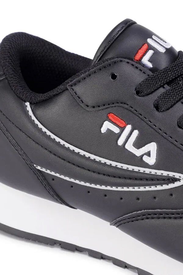 Fila Calzado deportivo hombre Fila negro