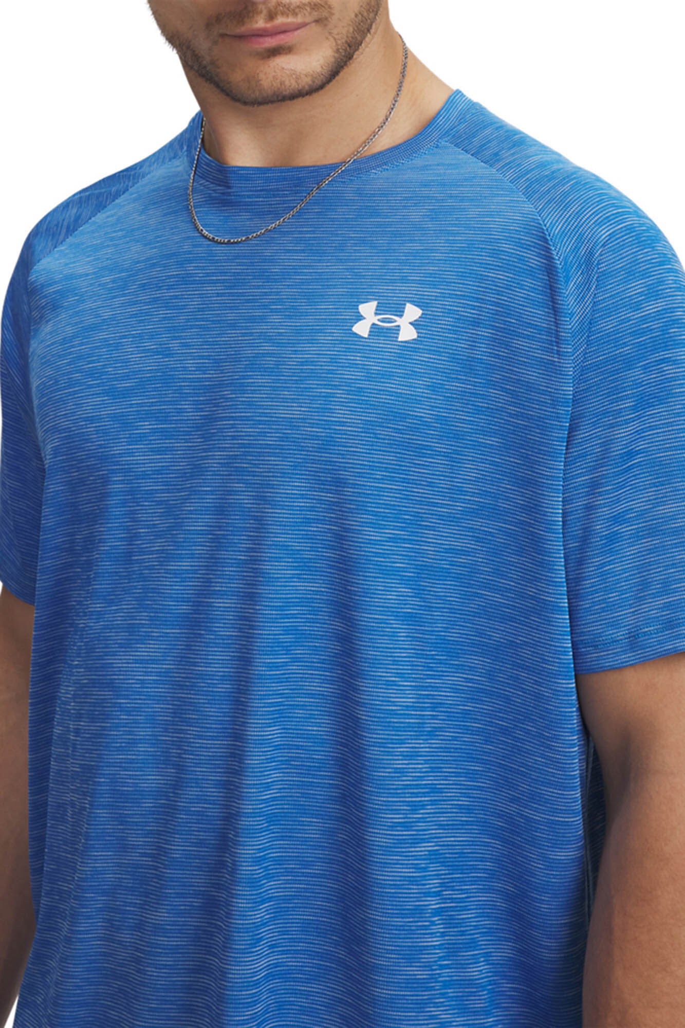 Under Armour Camiseta de manga corta de hombre