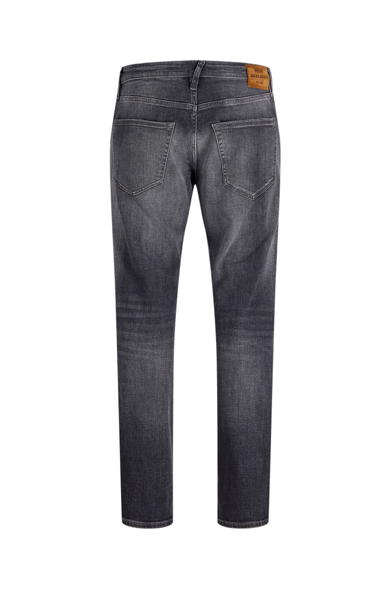 Jack & Jones Jeans efecto desgastado