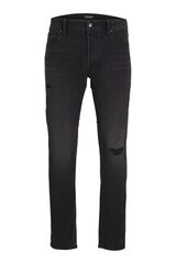 Jack & Jones Jeans skinny fit preto