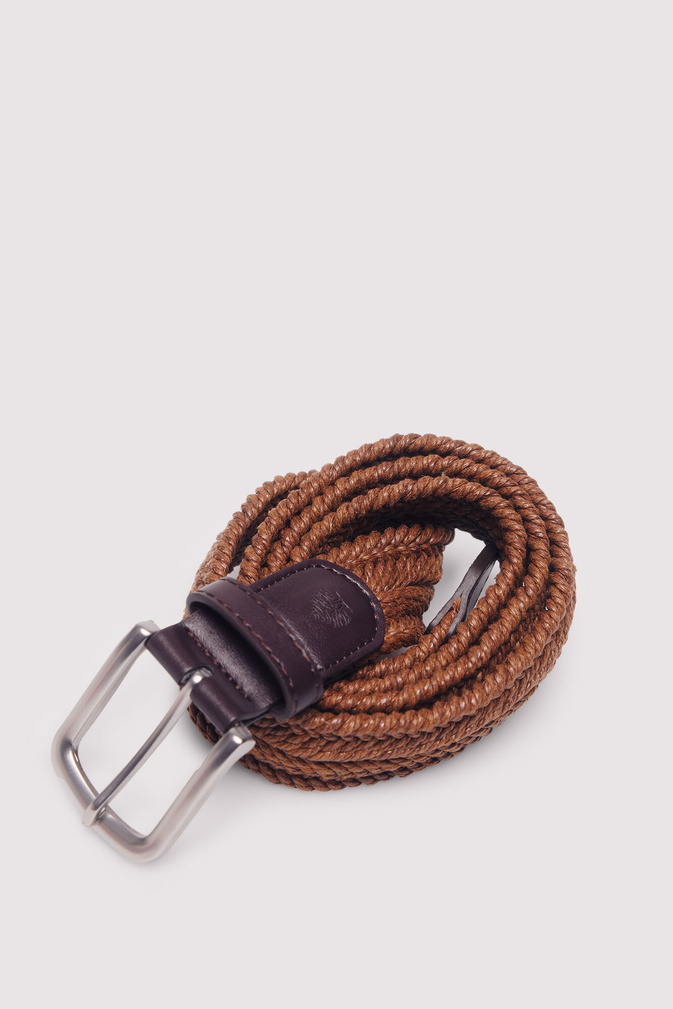 Springfield Cintur&oacute;n efecto piel motivos &eacute;tnicos