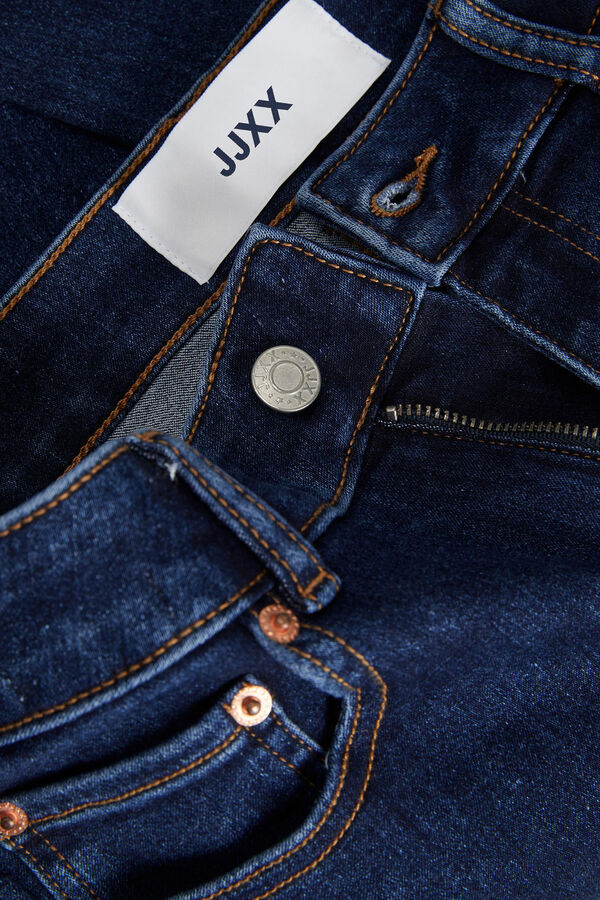 Jack & Jones Jeans Skinny azul