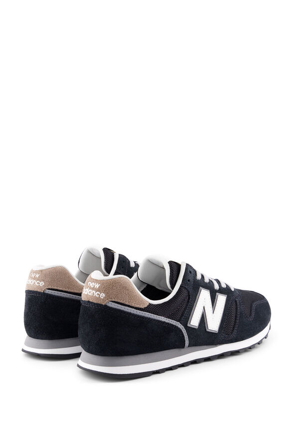 New Balance T&eacute;nis New Balance 373v2 preto