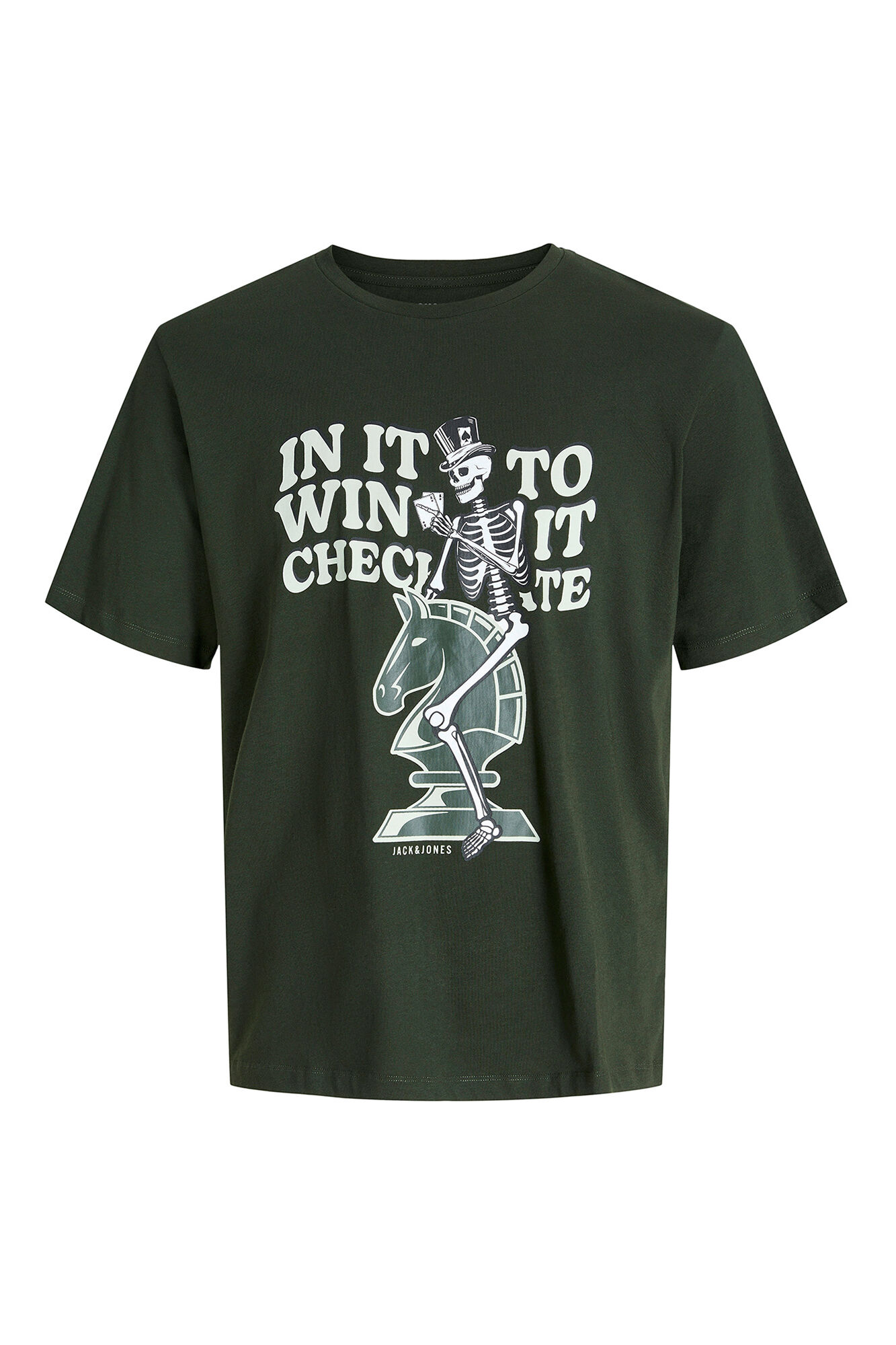 Jack & Jones PLUS Camiseta regular fit PLUS