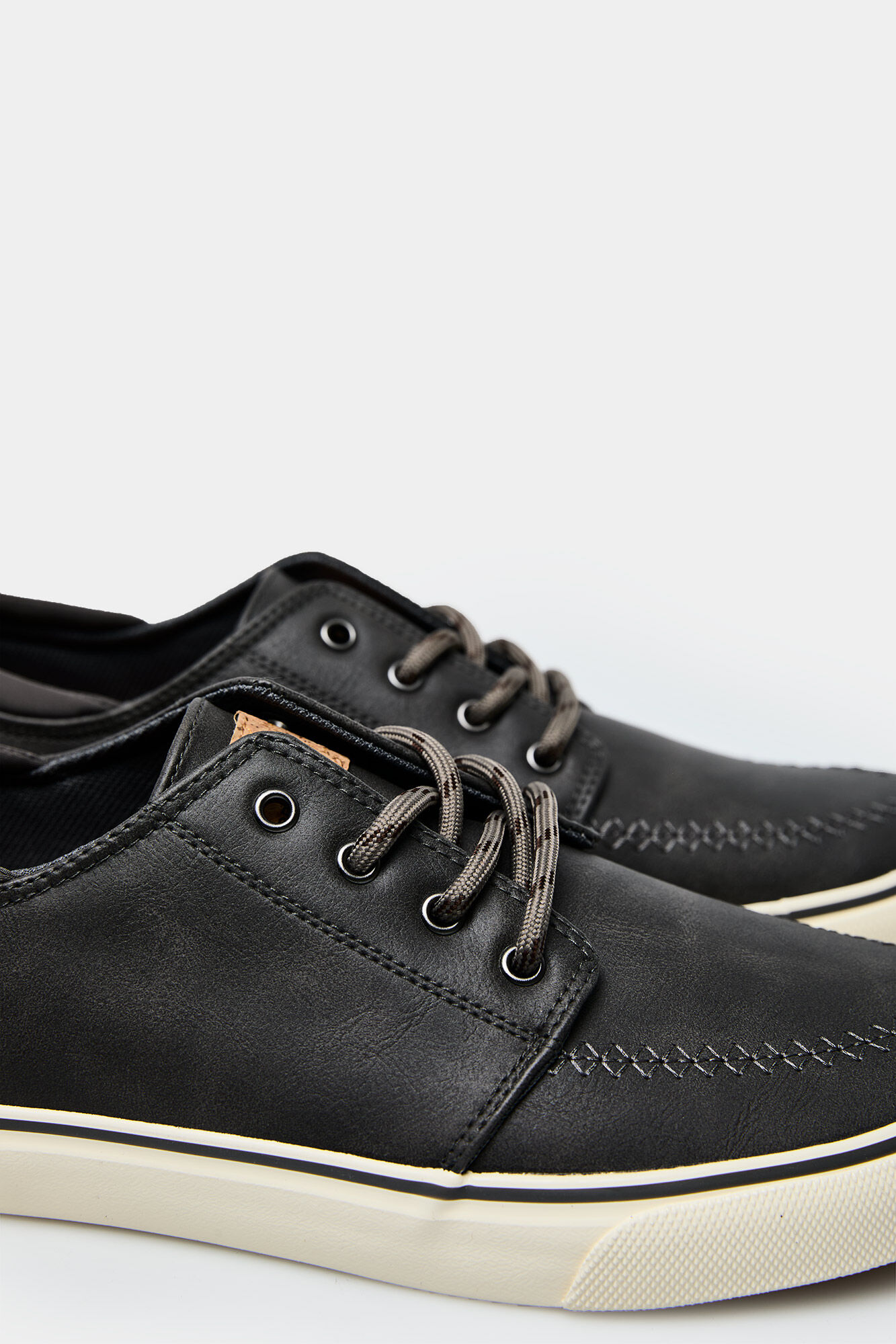 Springfield Zapatilla deportiva Icon