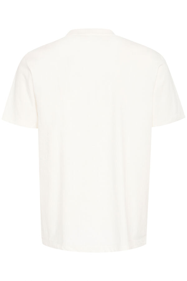 Blend Camiseta Bhjoes  branco