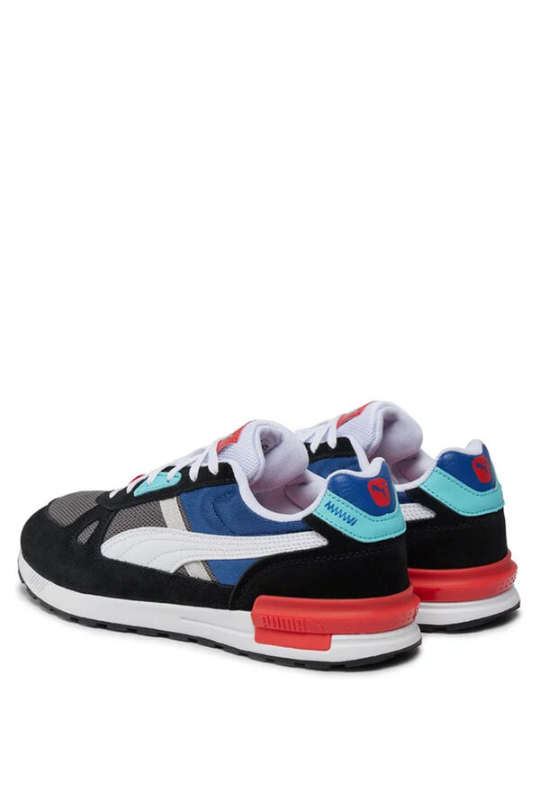 Puma Zapatilla Graviton Pro negro