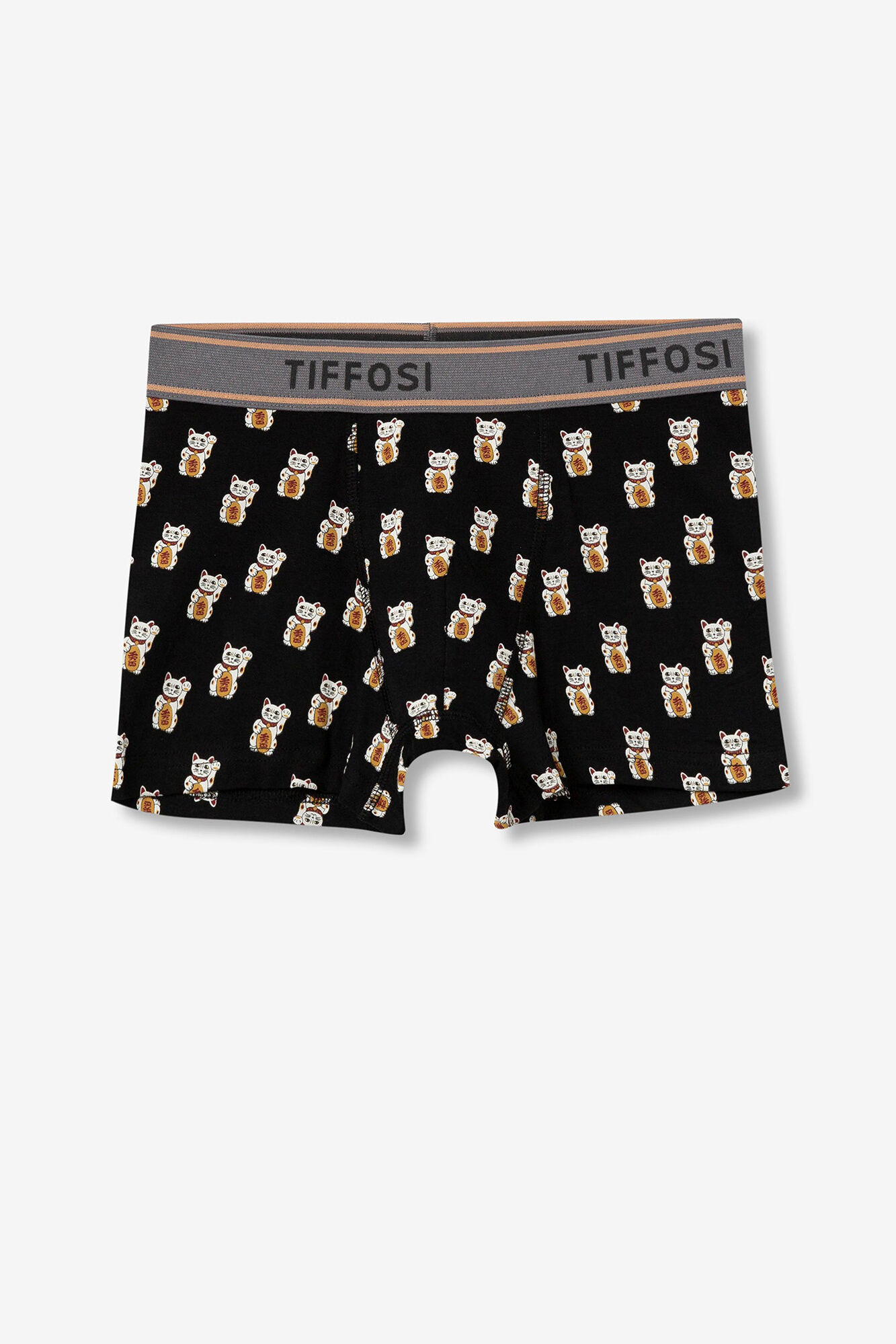 Tiffosi Boxers Estampados