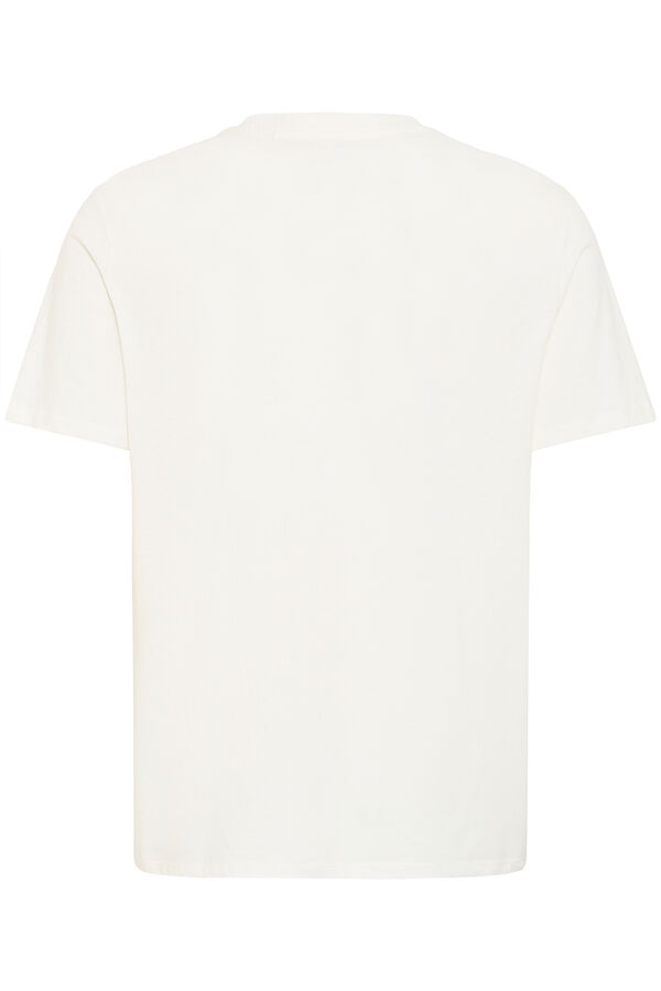 Blend Camiseta Bhjens blanco