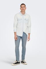 Only & Sons Jeans slim fit azul