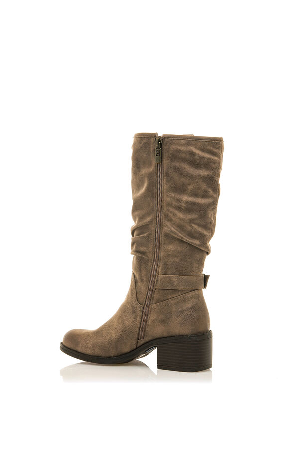 MTNG Bota Persea   cru