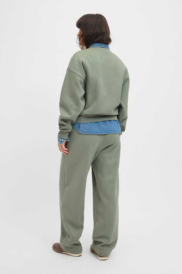 Jack & Jones Sudadera regular fit gris