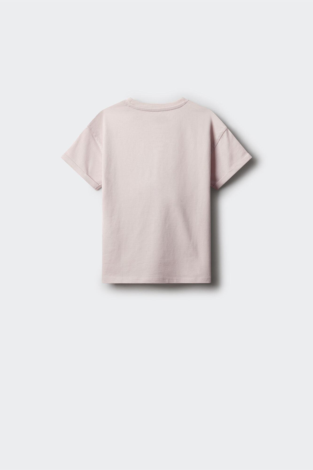 Springfield Kids Camiseta pantera rosa ni&ntilde;a
