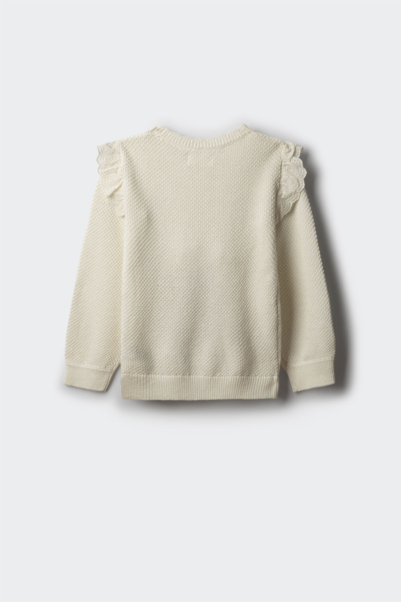 Springfield Kids Jersey volantes ni&ntilde;a