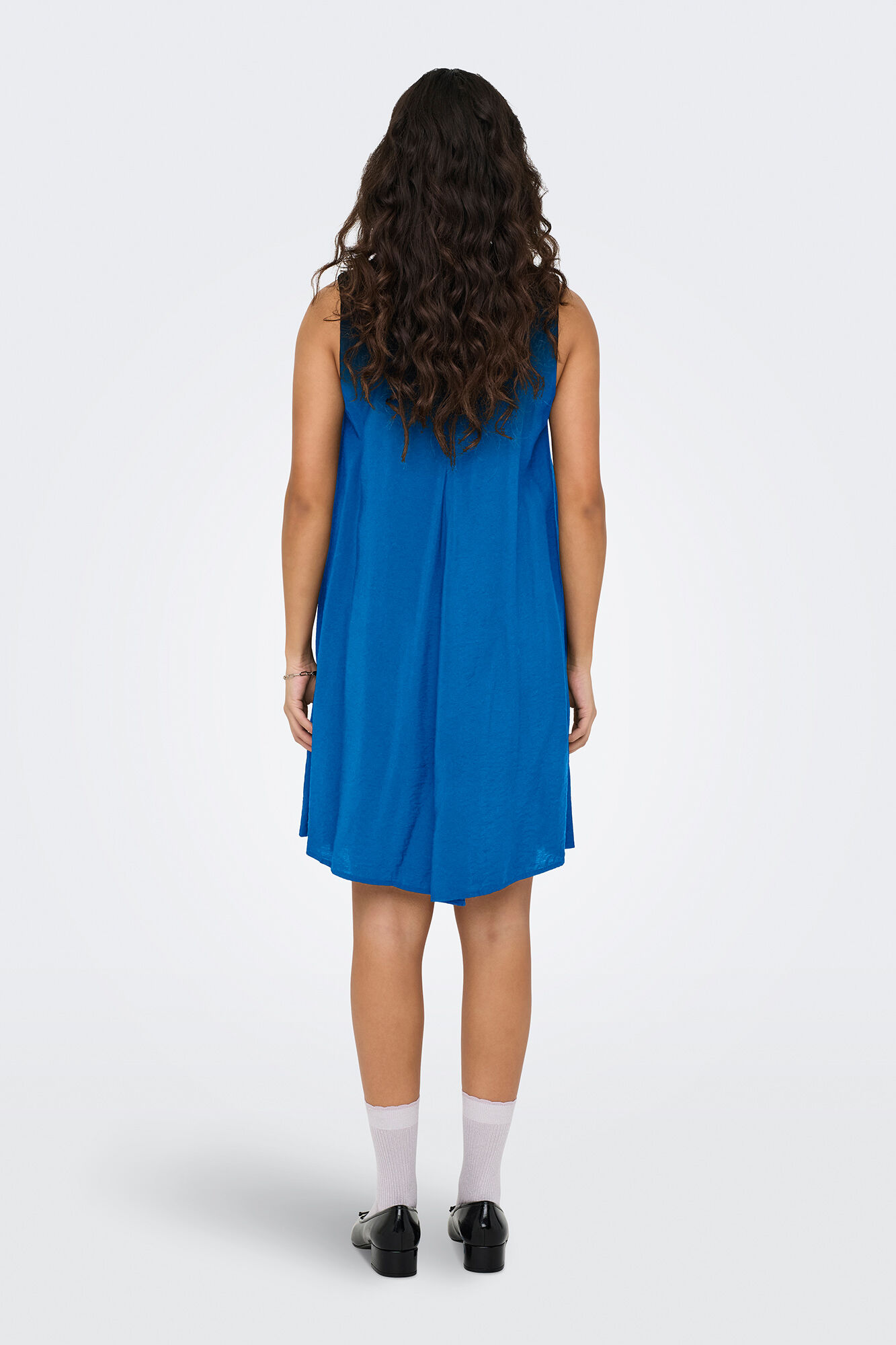 JDY Vestido sin mangas