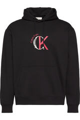 CK Jeans Sweatshirt​ preto